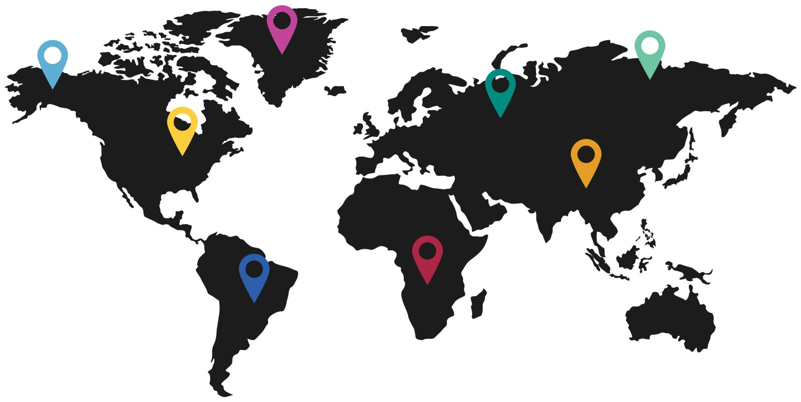 Radiance B2B Global Delivery Network