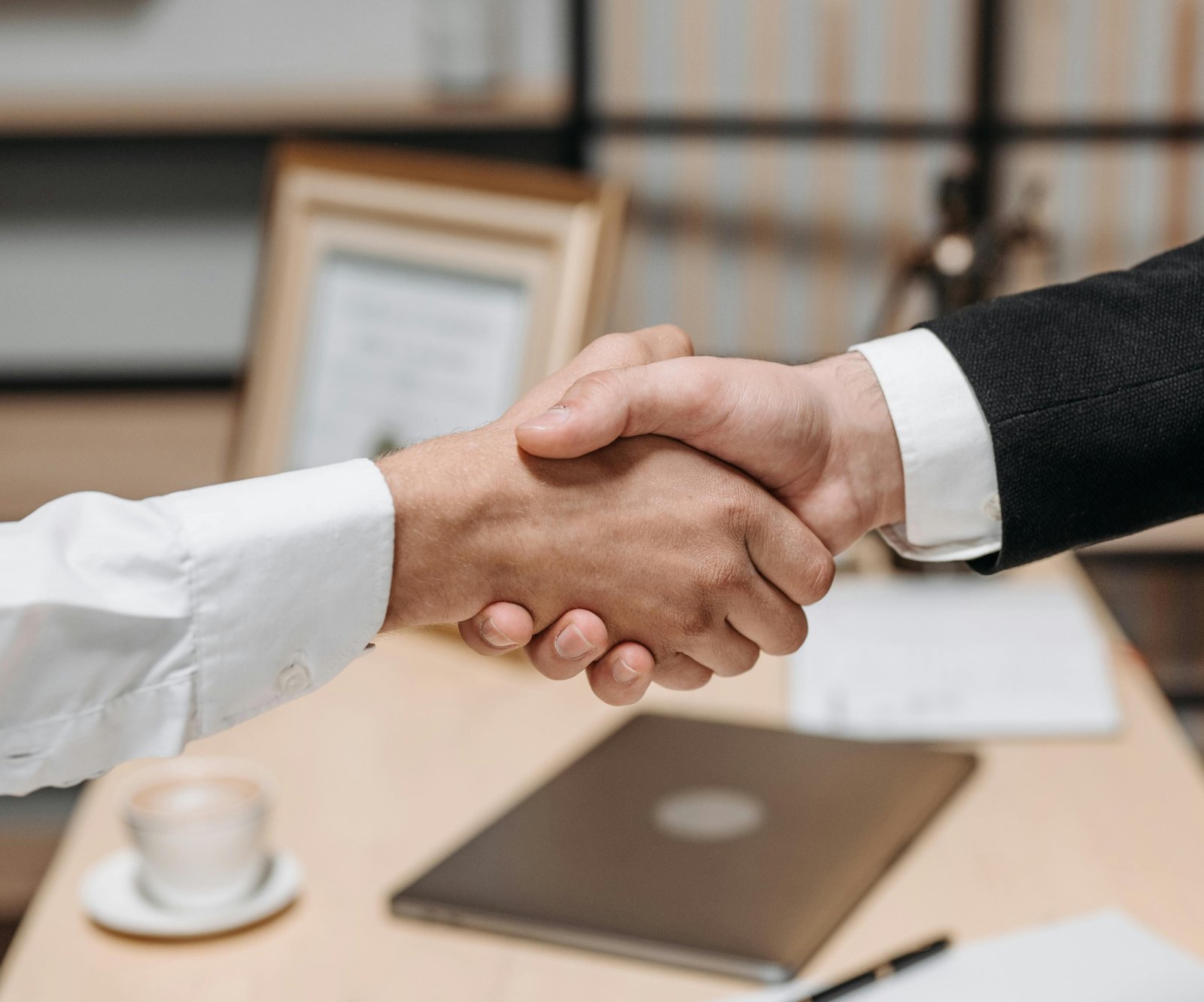 Radiance B2B Business Partnership